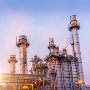 Power Generation & Utilities