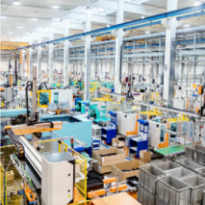 Manufacturing