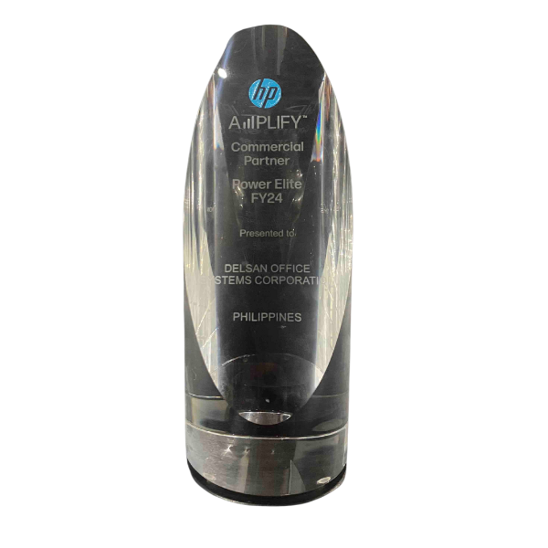 HP Partner’s Night 2024 – HP Power Elite FY24