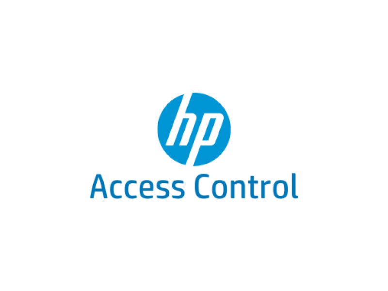 HP Access Control
