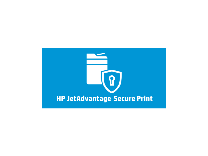 HP Jet Advantage