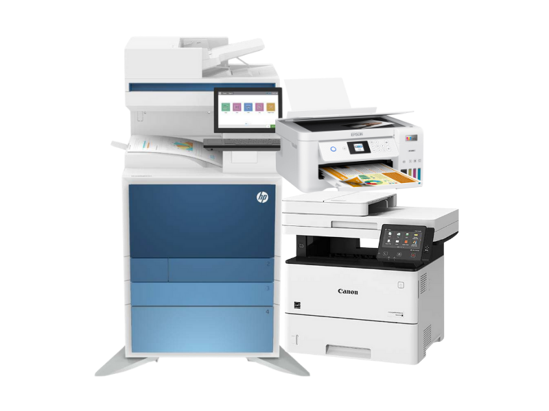 Printers