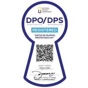 DPO / DPS Registration