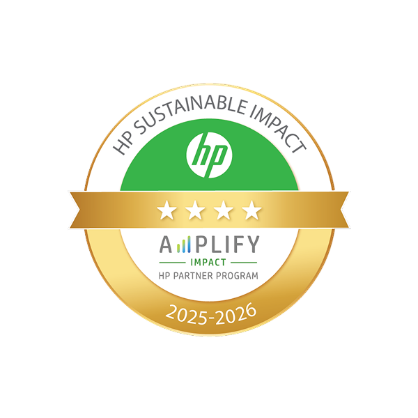 HP Amplify Impact