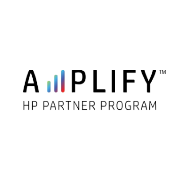 HP Amplify Impact